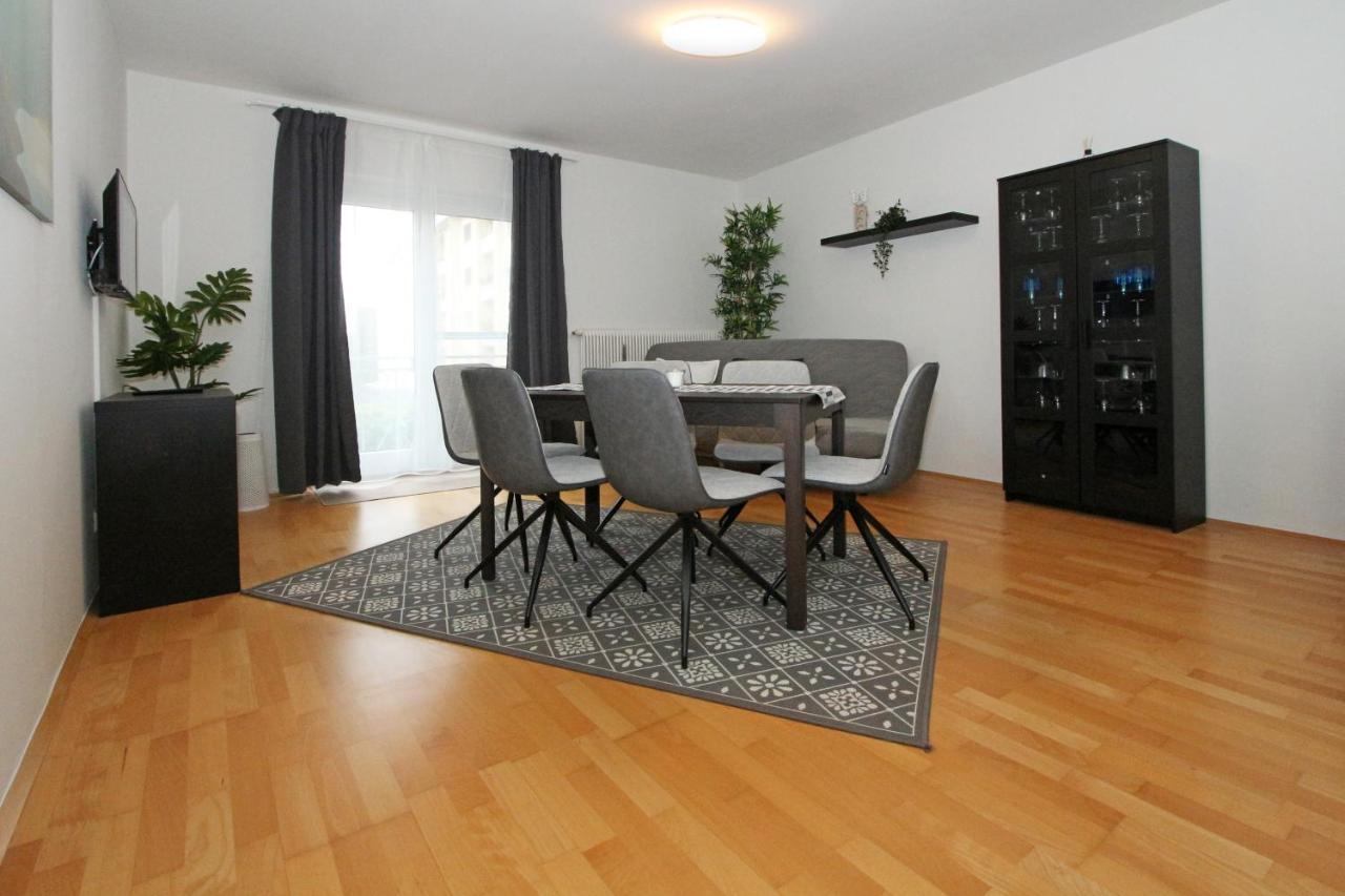 Steira-Studios Leibnitz Exteriér fotografie