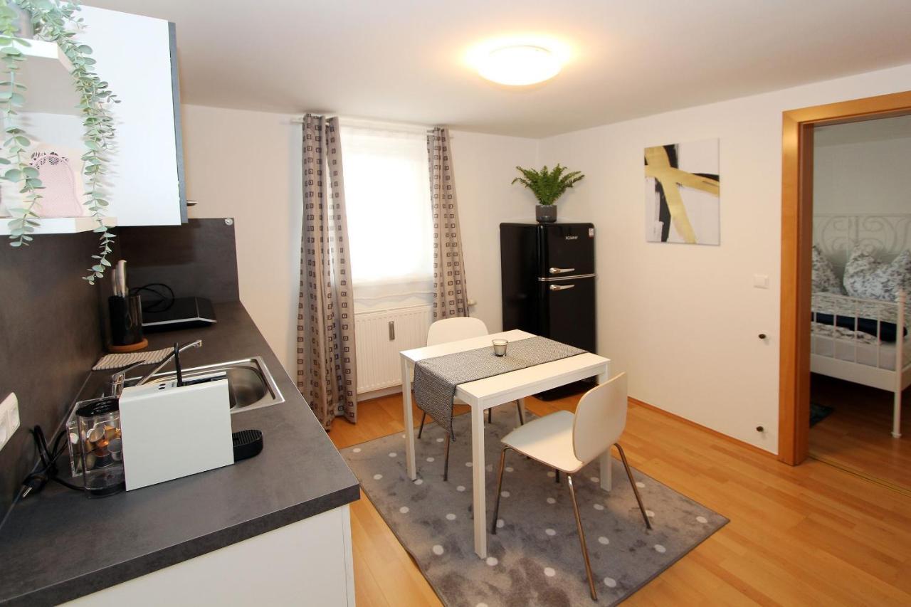 Steira-Studios Leibnitz Exteriér fotografie